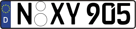 N-XY905