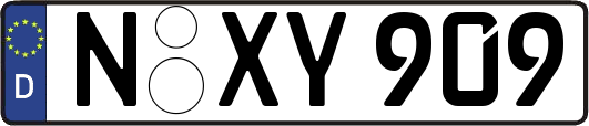 N-XY909
