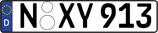 N-XY913