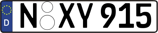 N-XY915