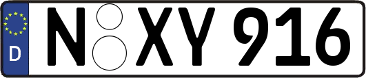 N-XY916