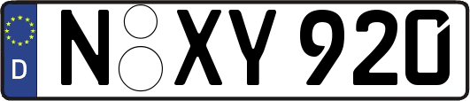 N-XY920