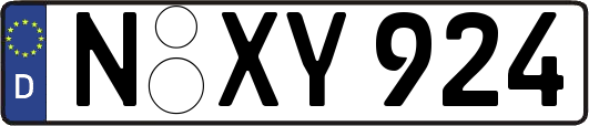 N-XY924