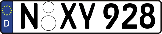 N-XY928