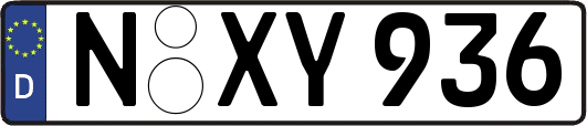 N-XY936