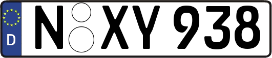 N-XY938