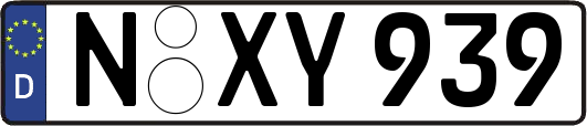 N-XY939