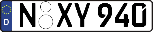 N-XY940