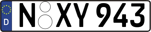 N-XY943