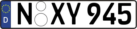 N-XY945