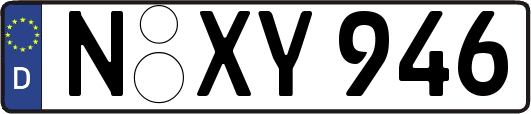 N-XY946