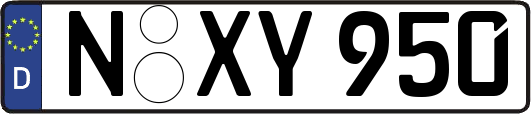 N-XY950