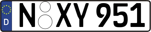 N-XY951