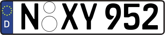 N-XY952
