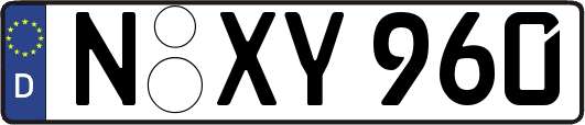 N-XY960