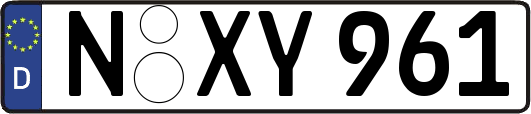 N-XY961