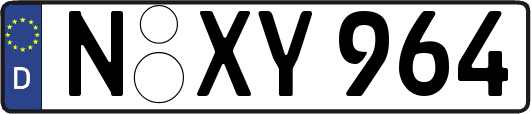 N-XY964