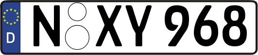 N-XY968