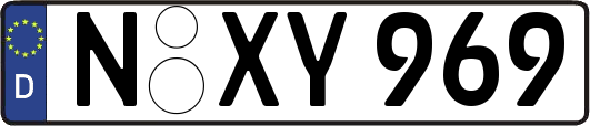 N-XY969