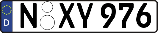 N-XY976