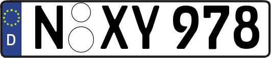 N-XY978