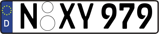 N-XY979