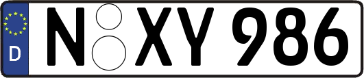 N-XY986