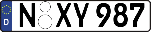 N-XY987