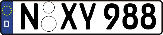 N-XY988