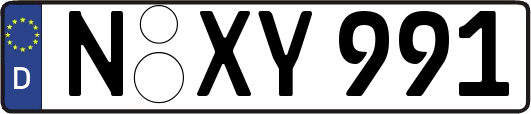 N-XY991