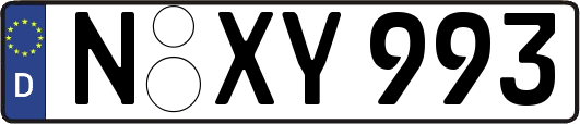 N-XY993