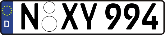 N-XY994