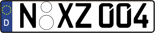 N-XZ004