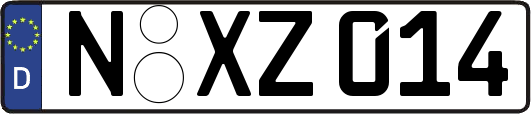 N-XZ014