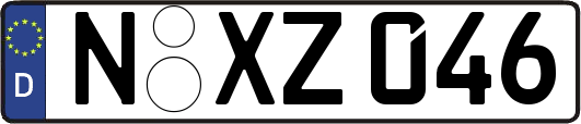 N-XZ046