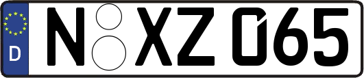 N-XZ065