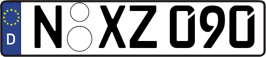 N-XZ090