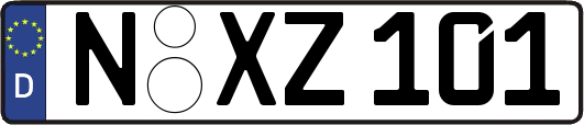 N-XZ101