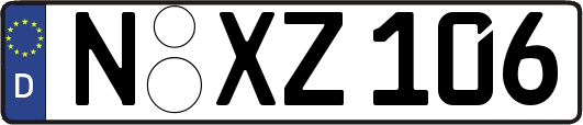 N-XZ106