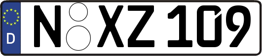 N-XZ109