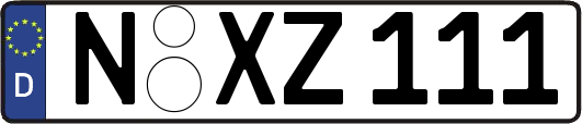 N-XZ111