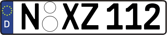 N-XZ112