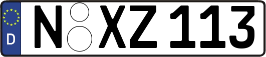 N-XZ113