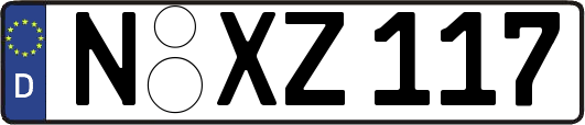 N-XZ117