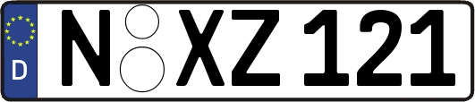 N-XZ121