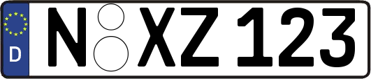 N-XZ123