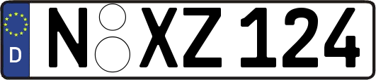 N-XZ124