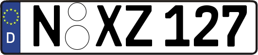 N-XZ127