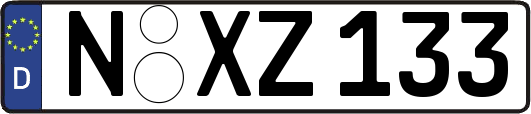 N-XZ133