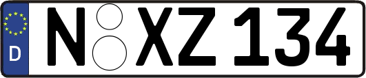 N-XZ134
